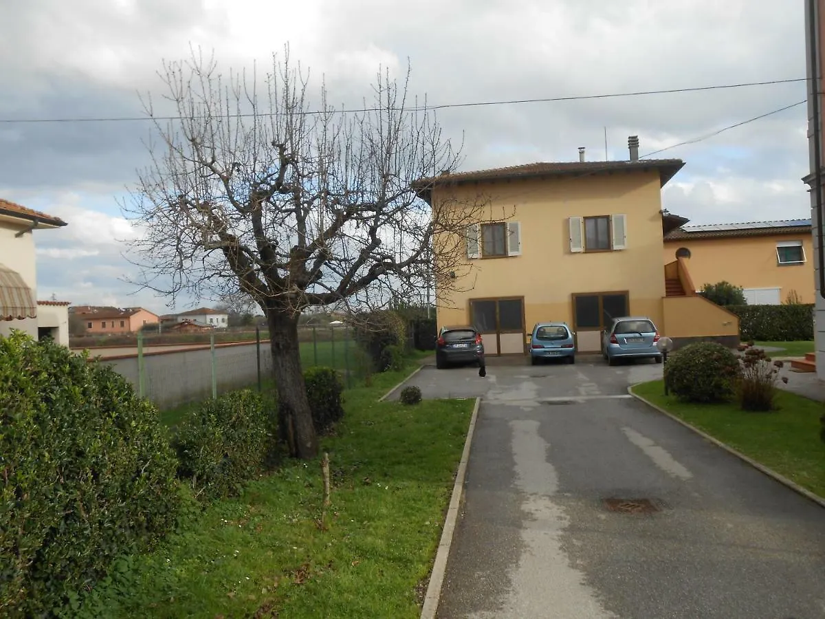 Casa Vacanze Orsi Lukka 0*,  Włochy