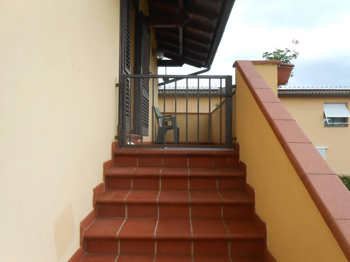 Casa Vacanze Orsi Lukka