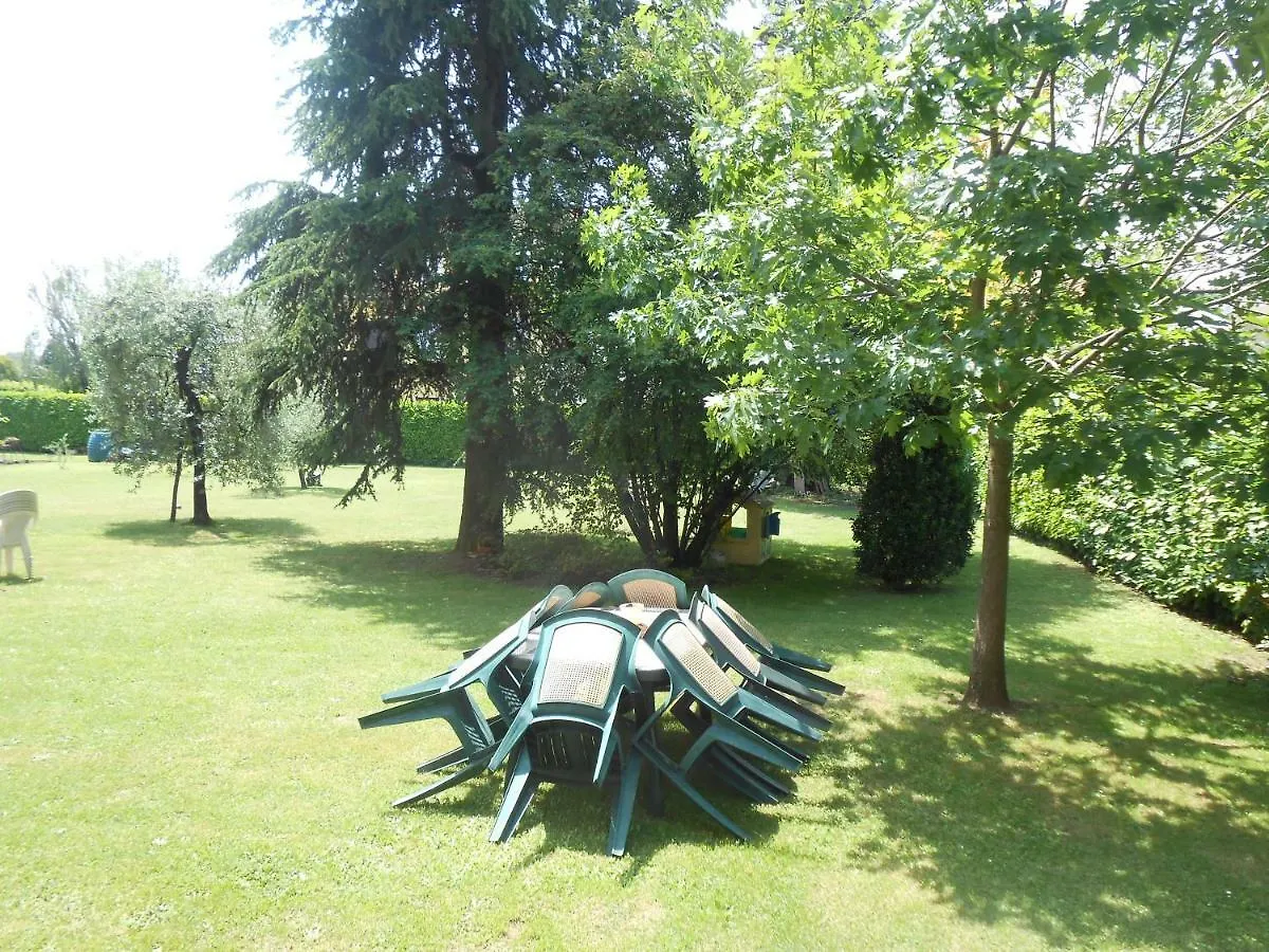 Casa Vacanze Orsi Lukka Włochy