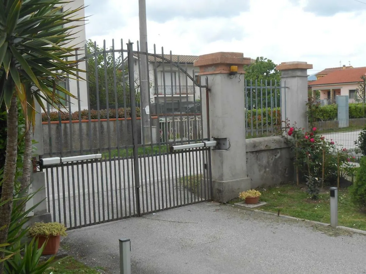 Dom wakacyjny Casa Vacanze Orsi Lukka