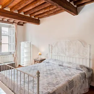  Appartamento Santa Gemma - Affitti Brevi Italia