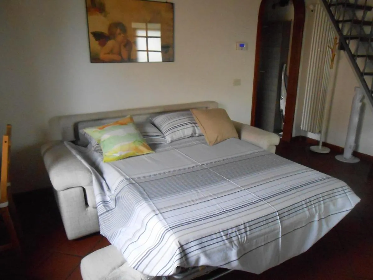 Casa vacanze Orsi Lucca