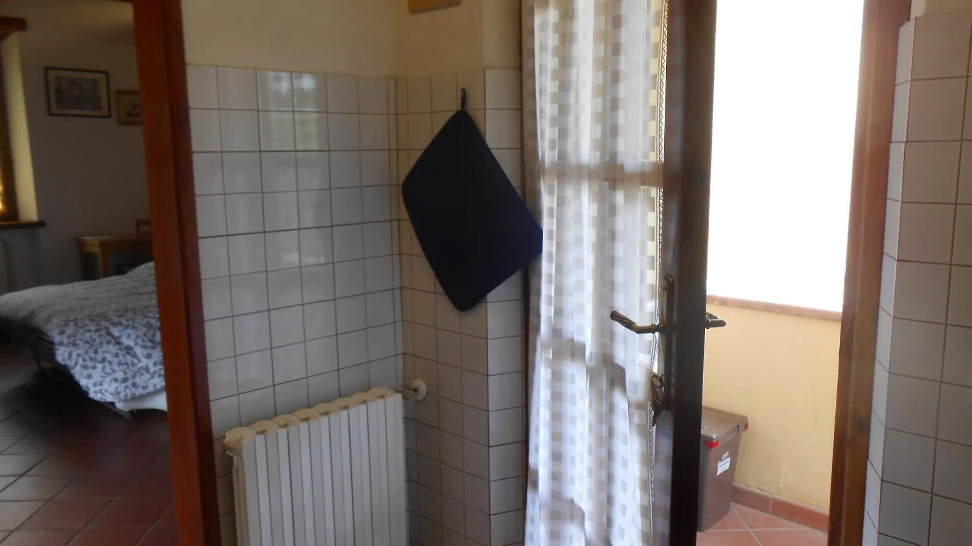 Casa vacanze Orsi Lucca