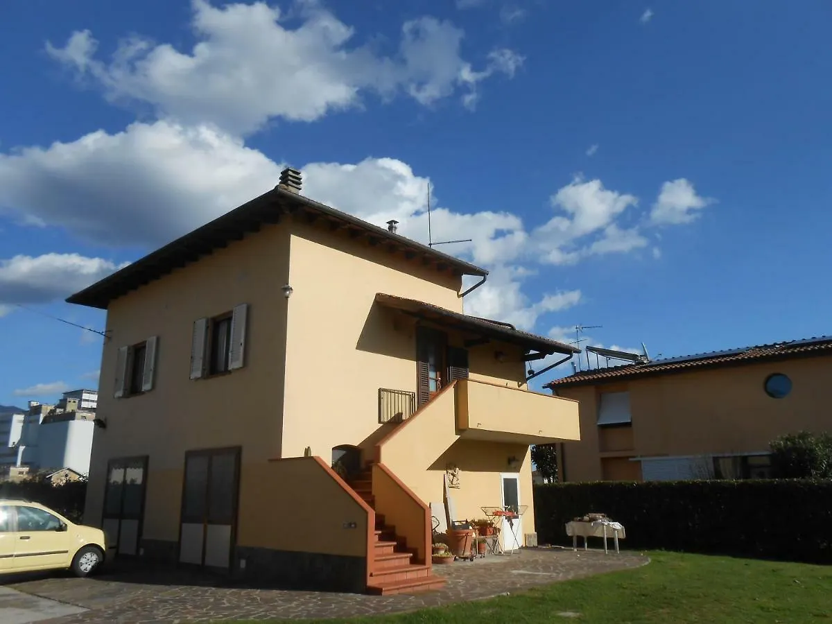 Casa vacanze Orsi Lucca