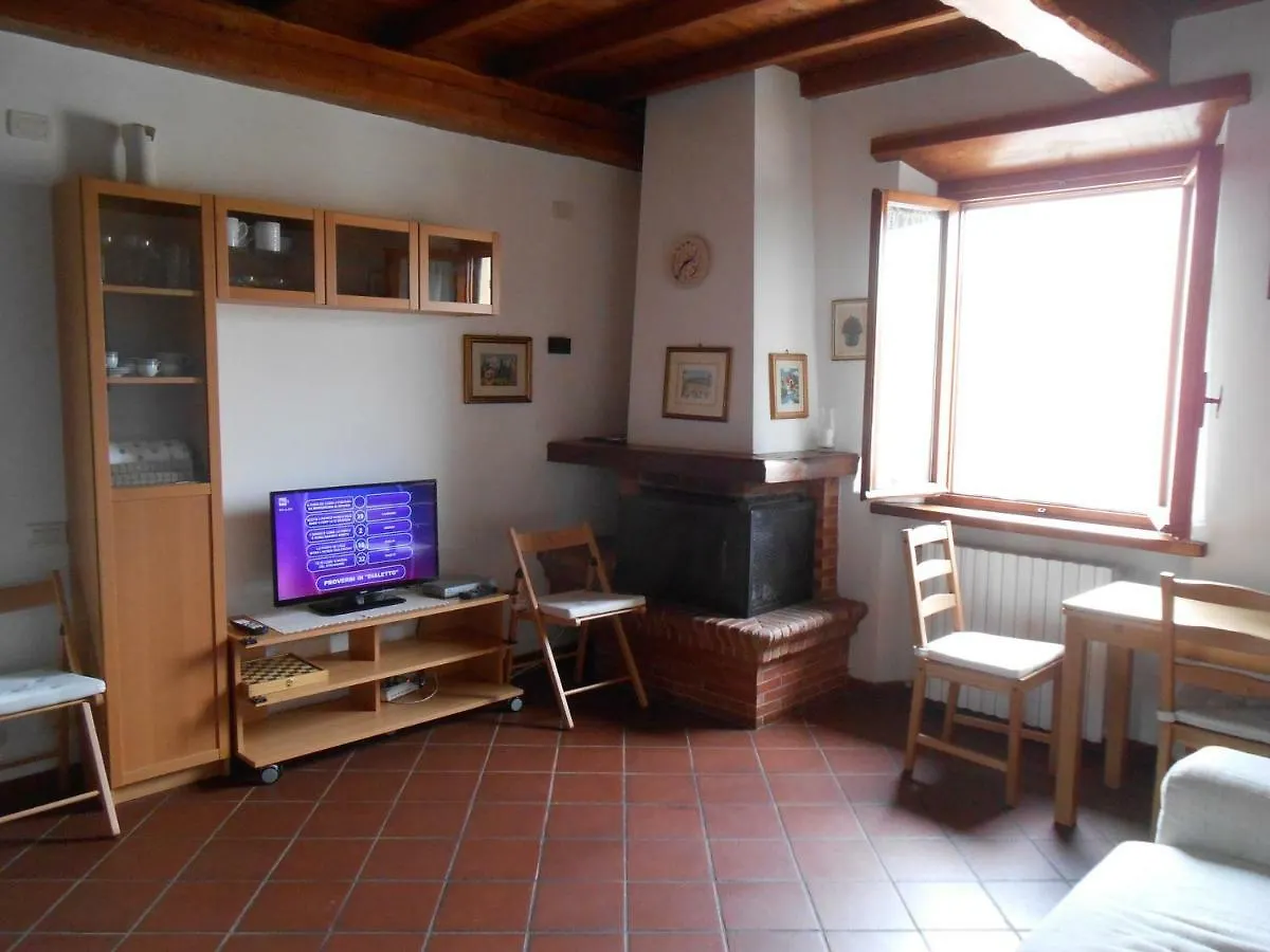 Casa vacanze Orsi Lucca Italia