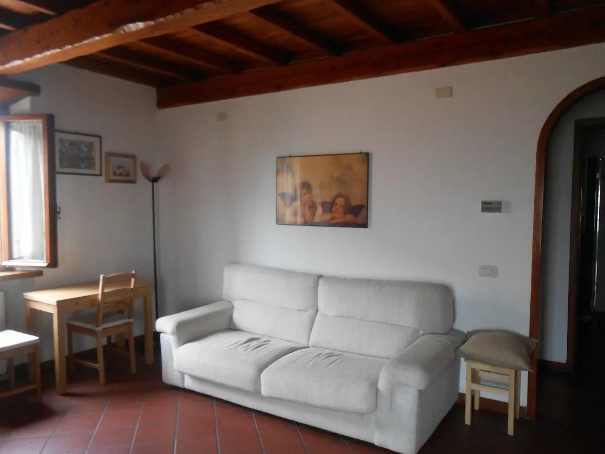 Casa vacanze Orsi Lucca