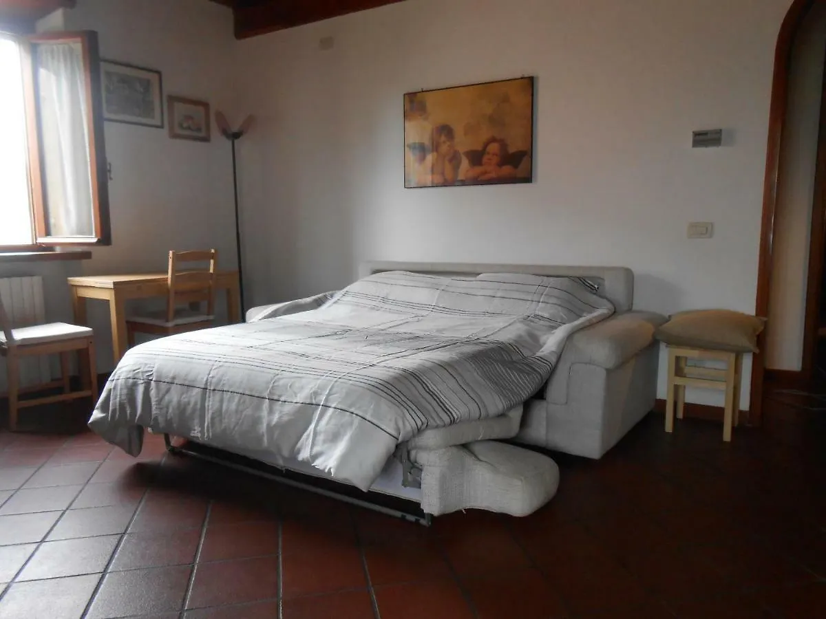Casa vacanze Orsi Lucca 0*,