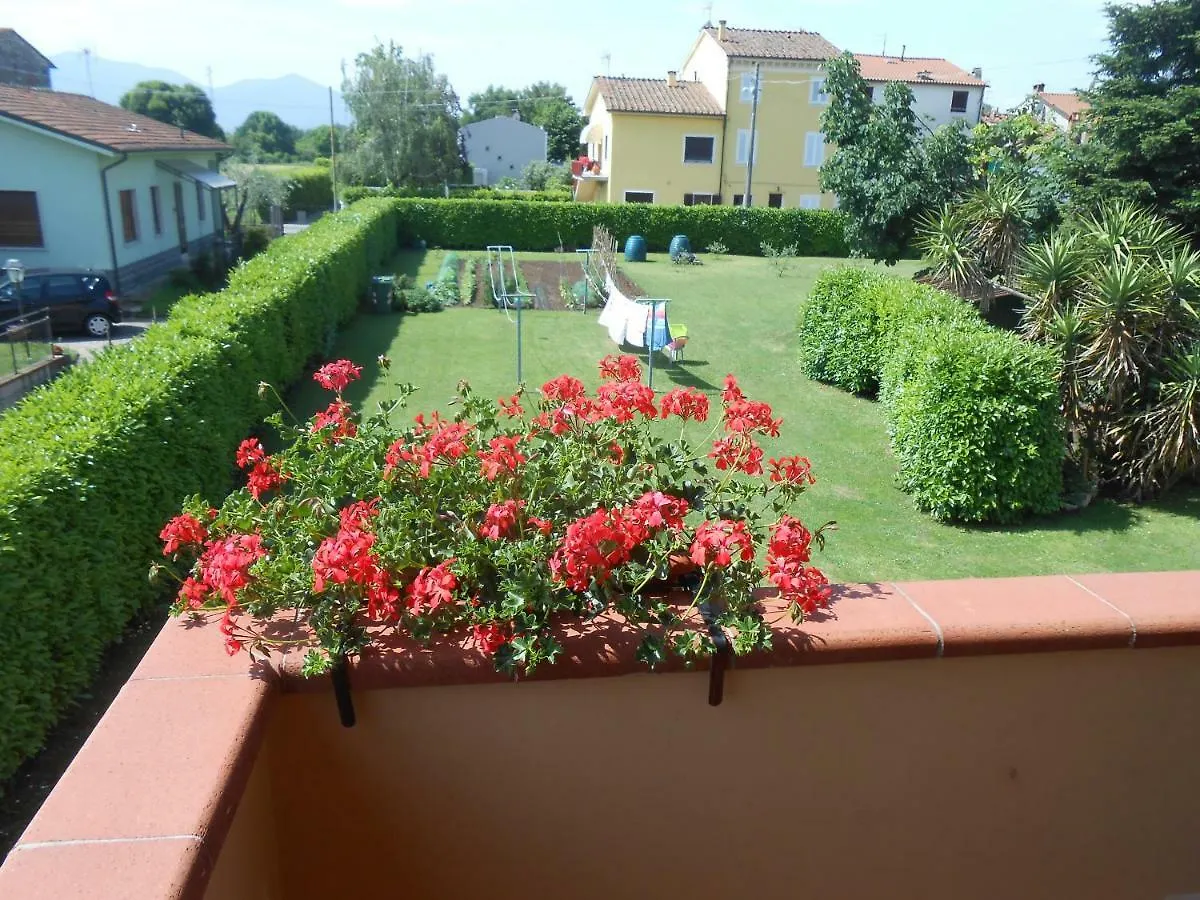 Casa vacanze Orsi Lucca