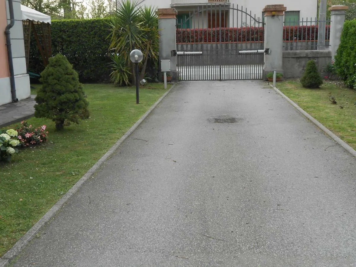 Casa vacanze Orsi Lucca