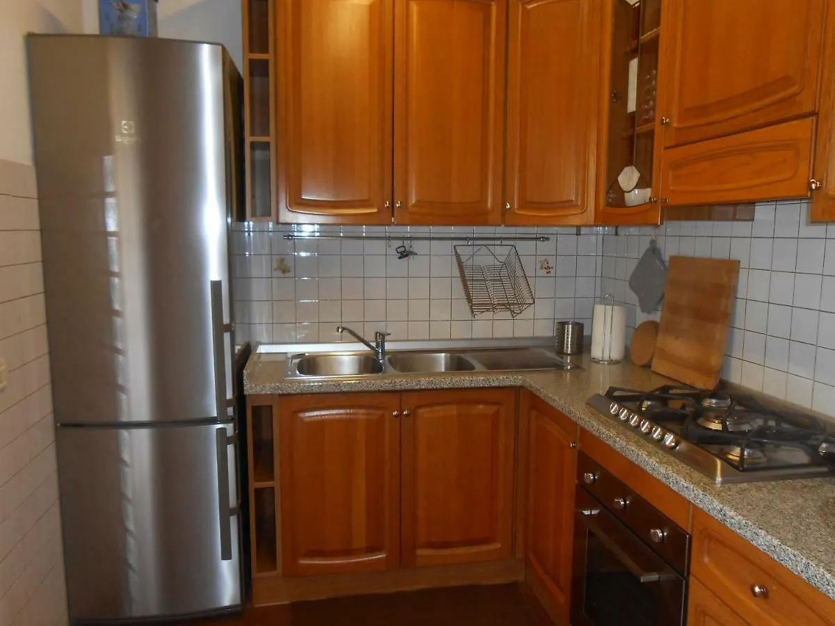 Casa vacanze Orsi Lucca