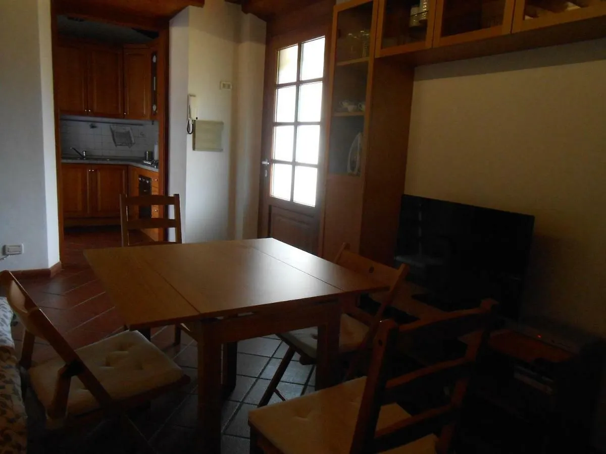 Casa vacanze Orsi Lucca Italia