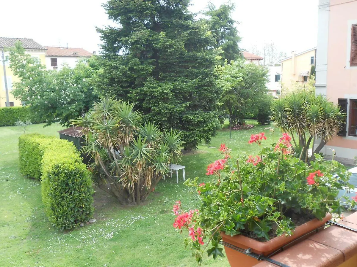 Casa vacanze Orsi Lucca
