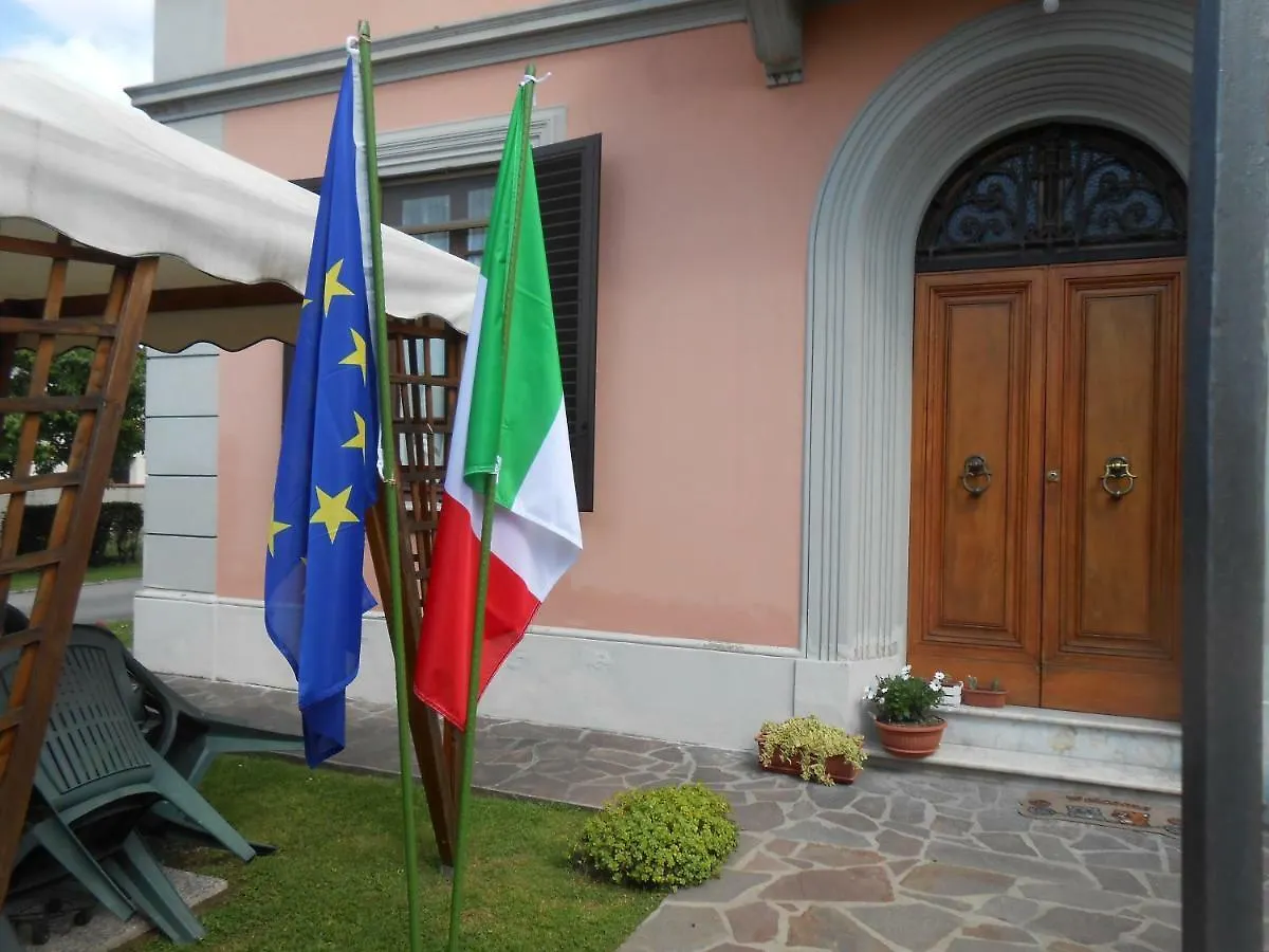 Casa vacanze Orsi Lucca